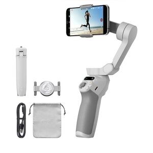 DJI Osmo Gimbal Mobile Smartphone 3-Axis Stabilizer